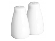Price & Kensington Simplicity Salt & Pepper Pots